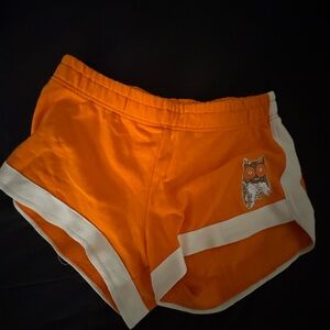 HOOTERS comfy shorts